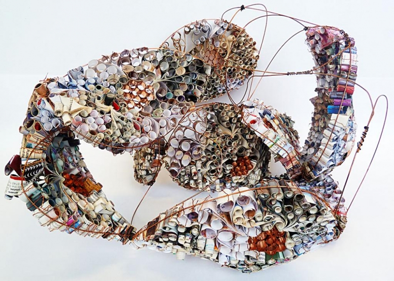 Kyle McCracken 3D Design- Grade A